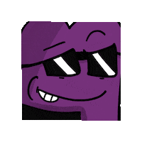 Face Emote Sticker