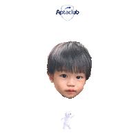 Ez Sticker by AptaclubKR