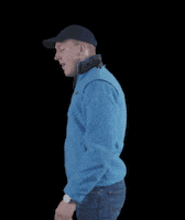 Cap Du GIF by StreckTransport