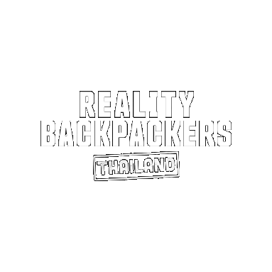 Reality Camping Sticker by Joyn_de
