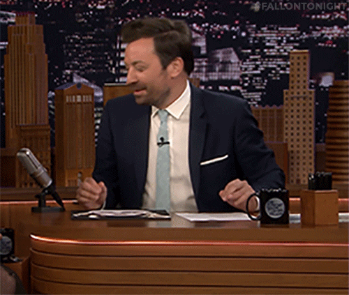 fallontonight giphyupload music dancing yes GIF