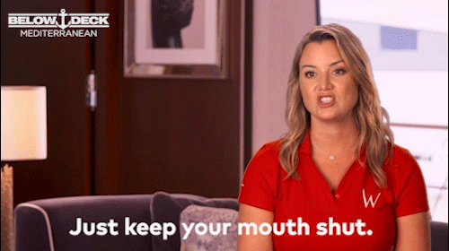Belowdeckmed GIF by Bravo TV