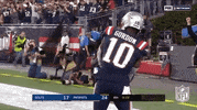 2018 Nfl Football GIF by NFL
