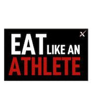 Food Eat Sticker by HRX Brand