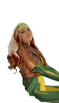Rogue Egirl Sticker