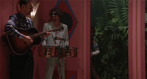 Jimmy Fallon Singing GIF by The Tonight Show Starring Jimmy Fallon