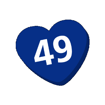 Valentines Day Love Sticker by SFMTA-Muni