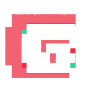 nintendo matt Sticker