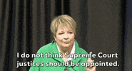 Wisconsin Supreme Court GIF by GIPHY News