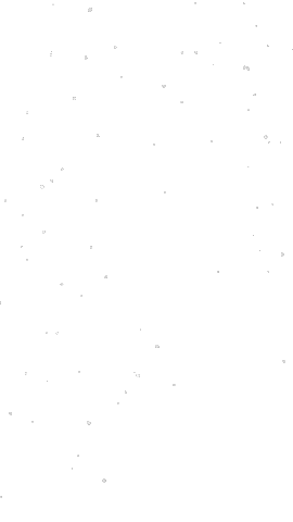 Space Es Schneit Sticker