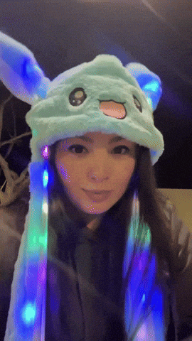 Destiny Dessy GIF by Cyber Drive Drinks