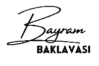 Bayram Sticker