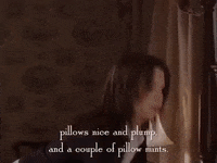 season 3 netflix GIF by Gilmore Girls 