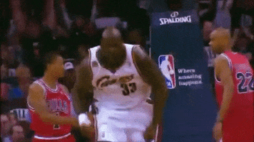 los angeles lakers basketball GIF by NBA