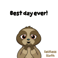 Good Day Friday GIF by VeeFriends