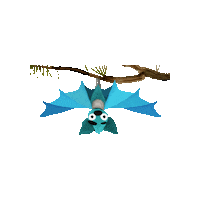 Mojmir Sticker by Mlsné medvědí příběhy