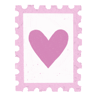 Valentines Day Love Sticker by Kennedy