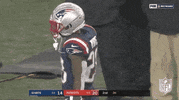 Regular Season Football GIF by NFL