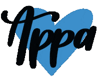 Fathers Day Love Sticker