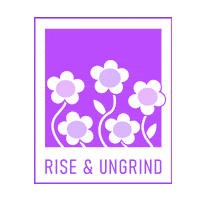 Florals Doless Sticker by Time to Ungrind