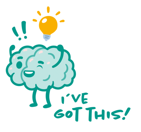 Motivation Fom Sticker by fomhochschule