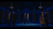 Princess Diana Broadway GIF by dianaonbroadway
