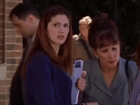 season 4 netflix GIF by Gilmore Girls 
