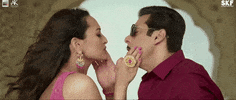 SalmanKhanFilms dabangg 3 GIF