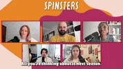Spinsters GIF