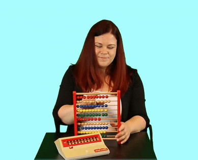 Count Newjob GIF by Nový start