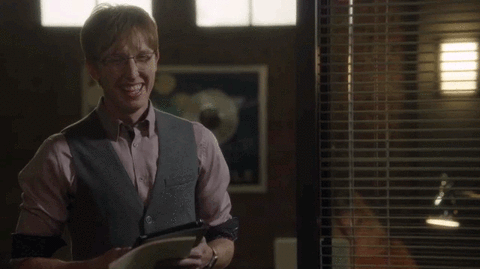 GIF by Nashville on CMT