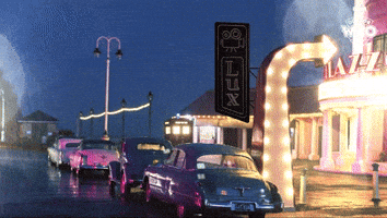 Season 2 1950S GIF by Doctor Who