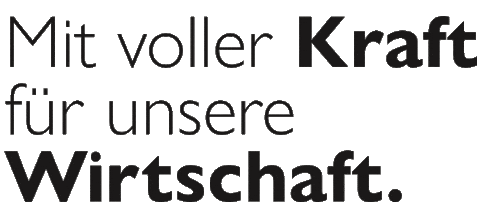 Kraft Sticker by Wirtschaftsbund Österreich
