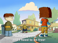 all grown up nicksplat GIF