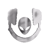 Outer Space World Sticker by Nova Sound