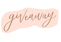 Sale Giveaway Sticker