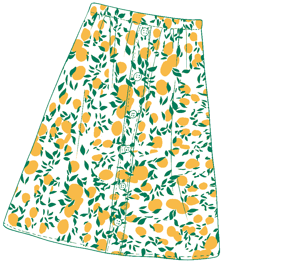 Fashion Shopping Sticker by Compania Fantastica