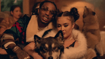 music video GIF by Migos
