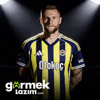 Milan Skriniar GIF by Görmek Lazım