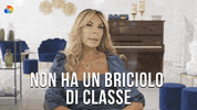 Classe Real Housewives GIF by discovery+