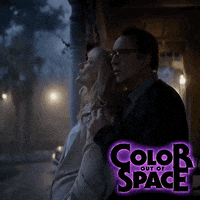 Nicolas Cage Love GIF by Studiocanal UK