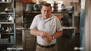 Nbc Brooklyn 99 GIF by Brooklyn Nine-Nine