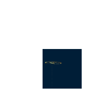 Hendrickson Sticker by Bay Edge Media