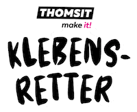 Bodenbelag Sticker by THOMSIT