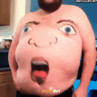 Dans GIF by ATLAS