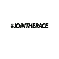 denhartogracing join the race denhartogracing den hartog racing rickdenhartog Sticker