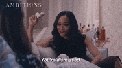 AmbitionsOWN own ambitions ambitionsown GIF