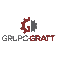 Industria Sticker by Gratt Indústria