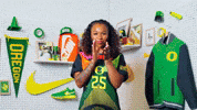 Ncaa Soccer GIF by GoDucks