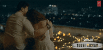 Heart Love GIF by T-Series
